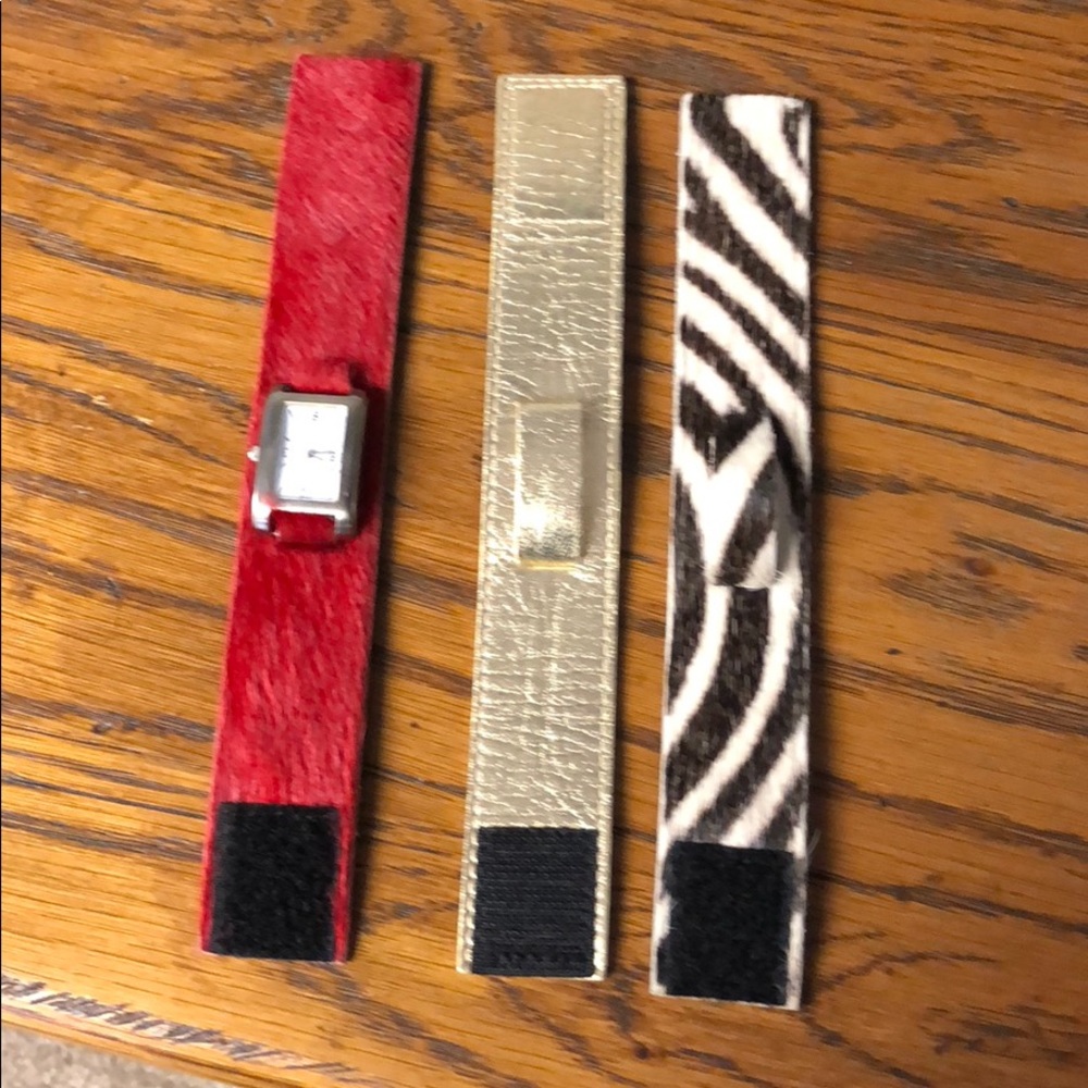 CODE Brand women’s watch